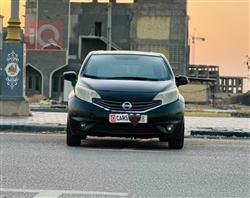Nissan Versa Note